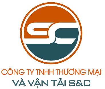 Công Ty TNHH Thương Mại Và Vận Tải S&C
